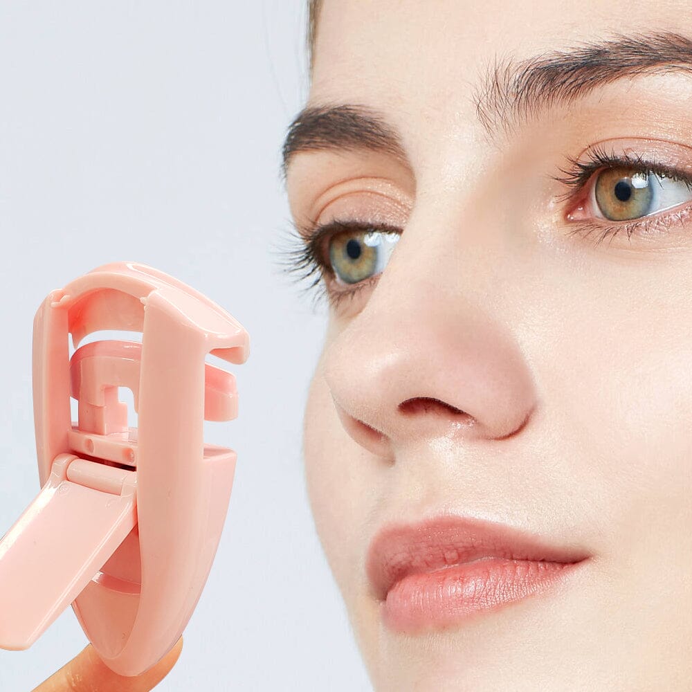 Eyelash Curler