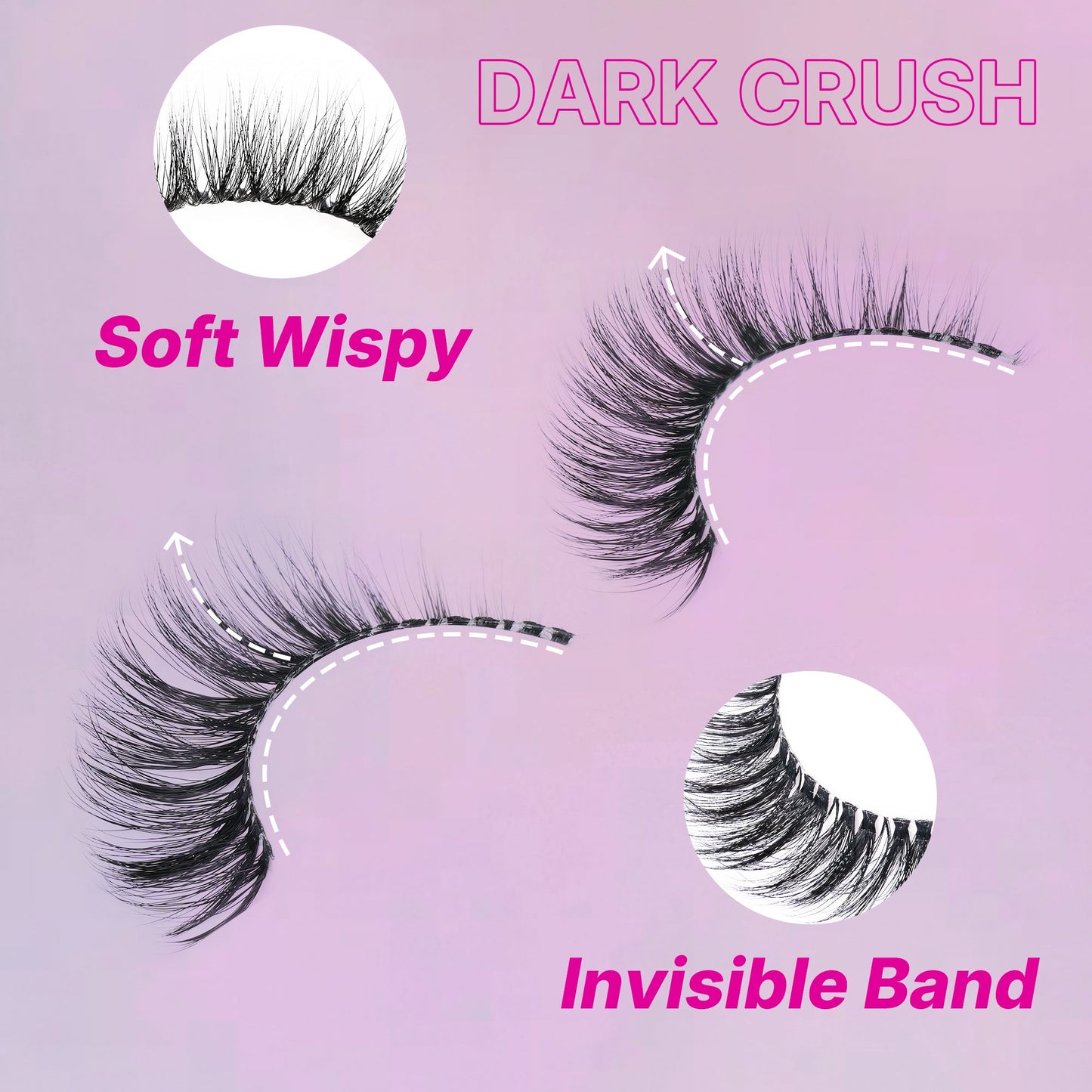 DARK CRUSH