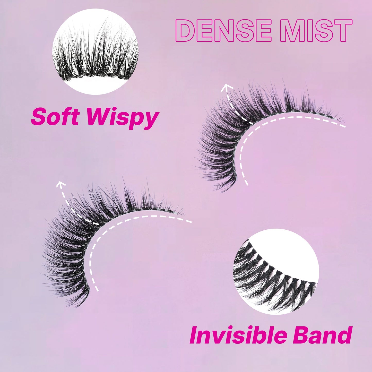 DENSE MIST