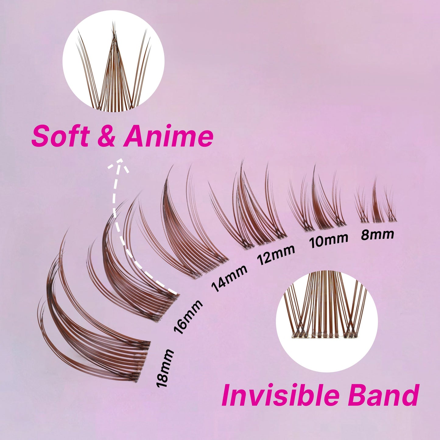 Manga - Brown
