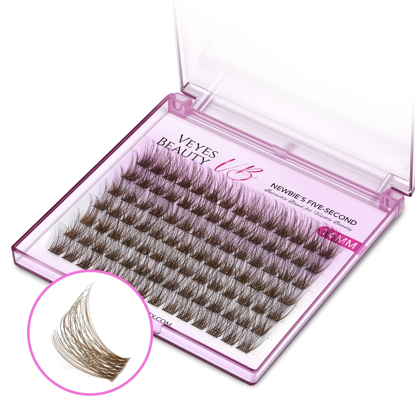 Dreamy Brown - Single Length