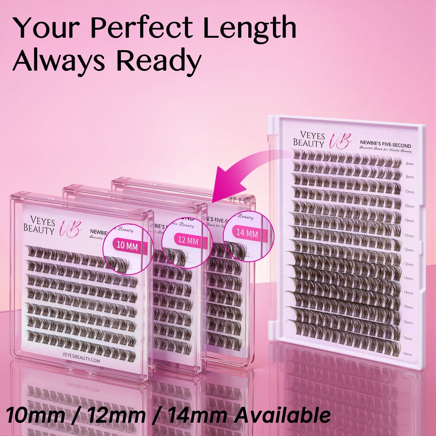 Dreamy Brown - Single Length
