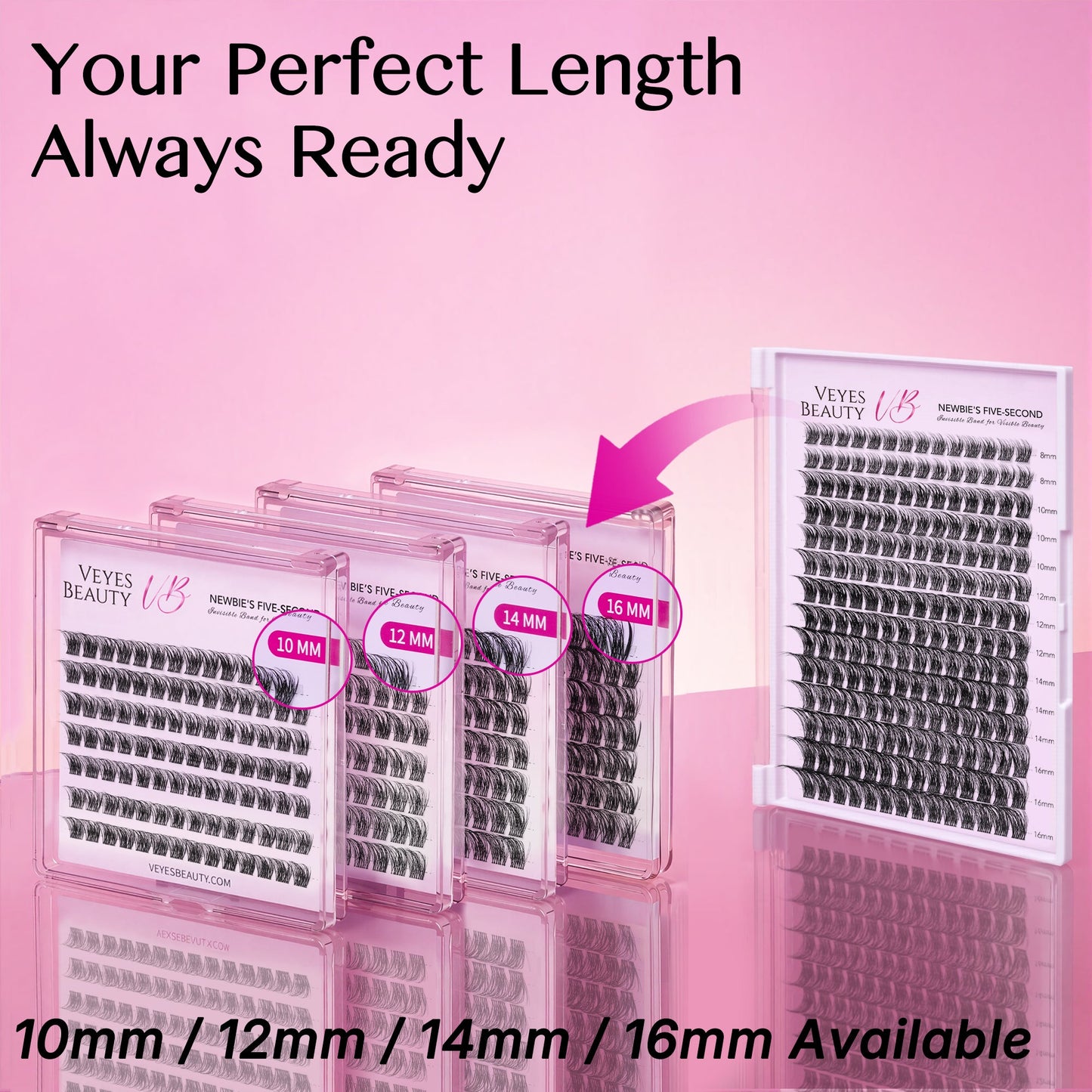 Dreamy - Single Length
