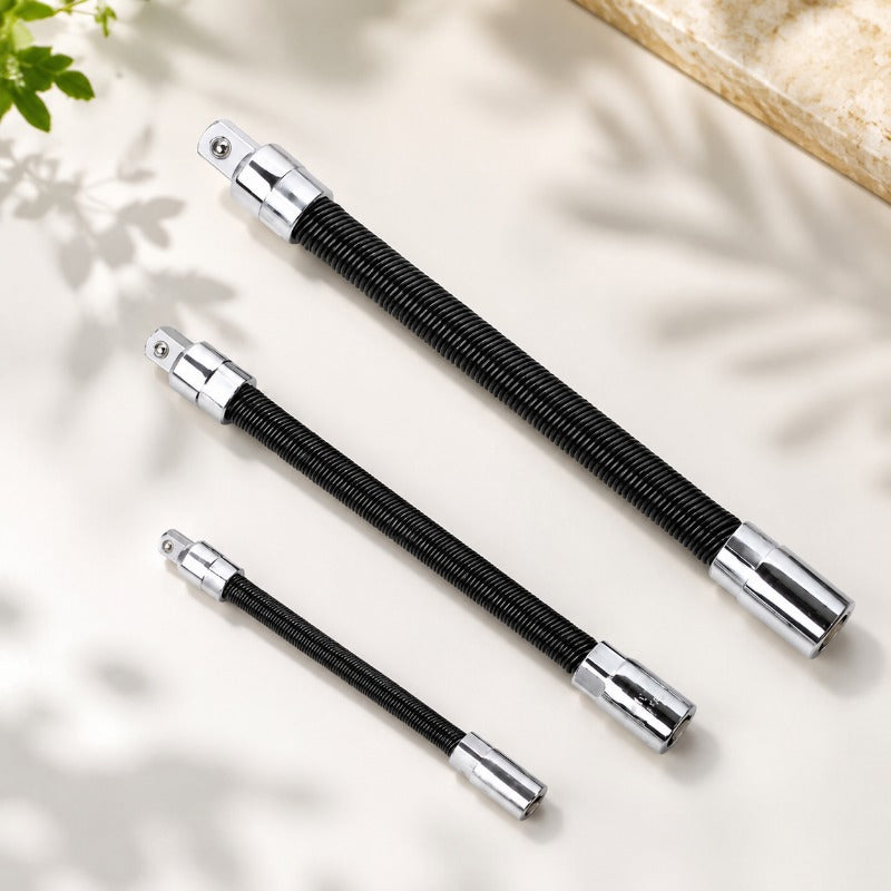 Flexible Socket Extension Set