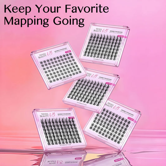 Manga - Single Length