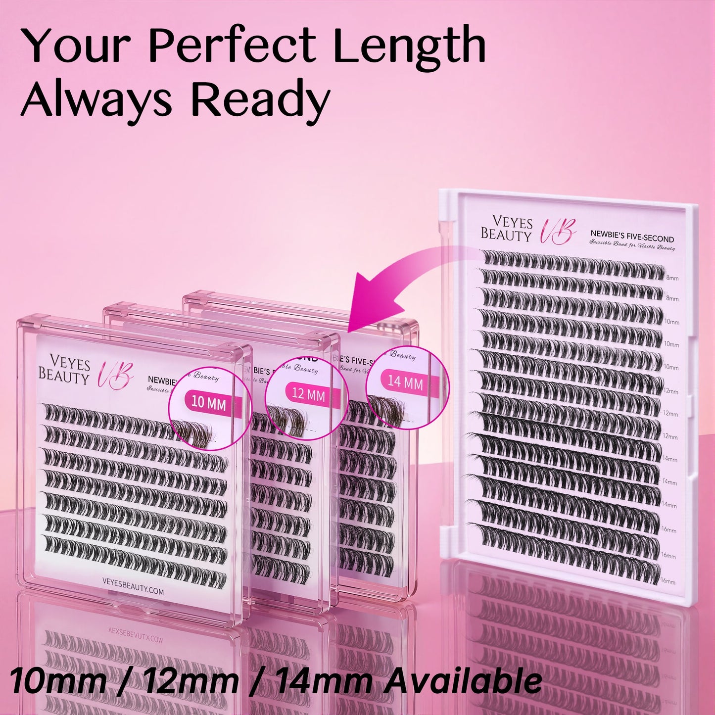 Ribbon - Single Length